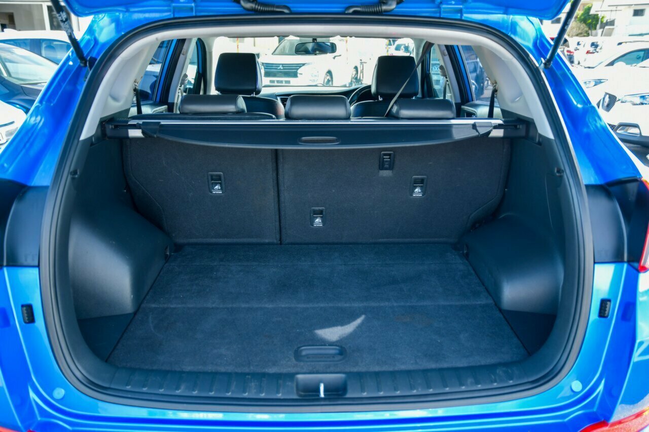 2015 Hyundai Tucson TL Active X 2WD Wagon Image 8