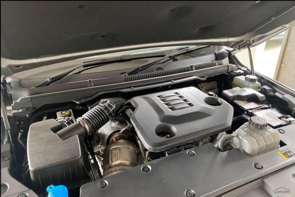 2026 GWM Cannon Alpha P05 Vanta Ute Image 15
