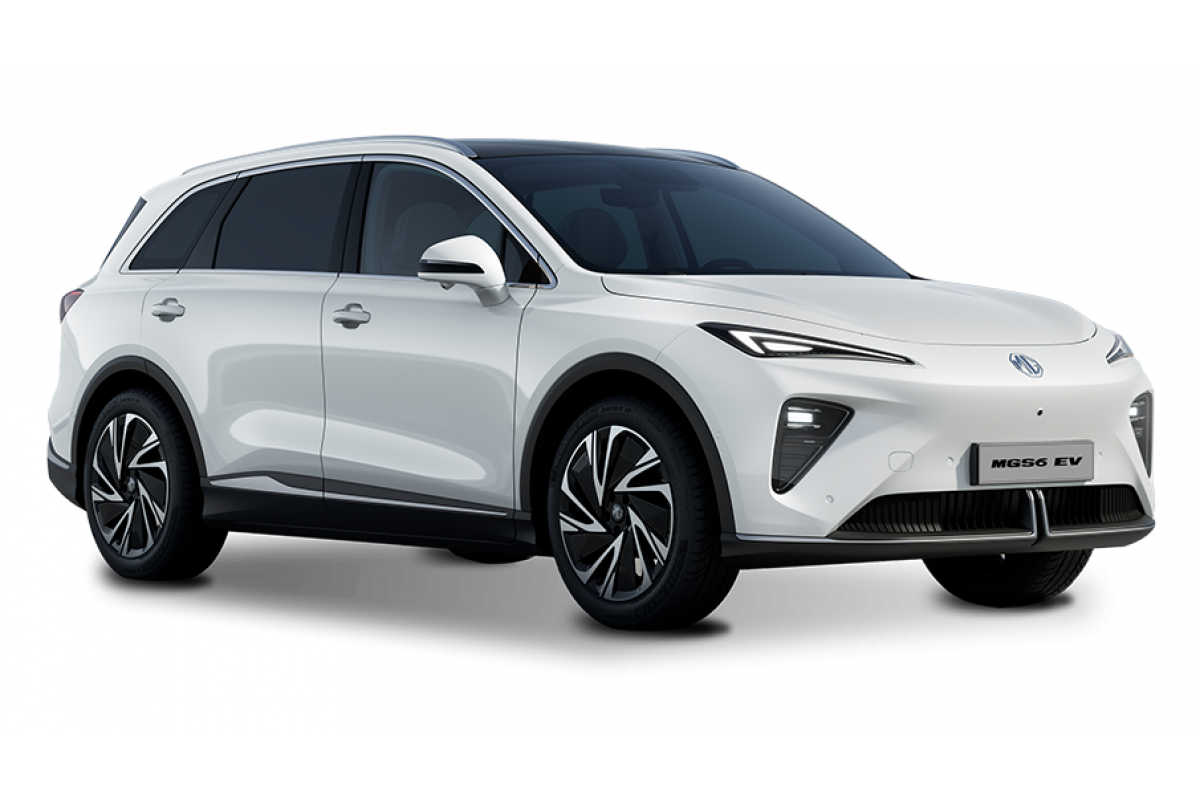 2026 MG MGS6 EV IS3E Essence SUV