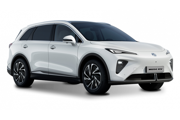 2026 MG MGS6 EV IS3E Essence SUV