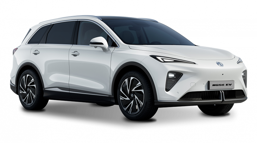 2026 MG MGS6 EV IS3E Essence SUV