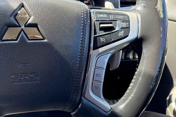 2020 Mitsubishi Triton MR GLX+ Ute Image 22