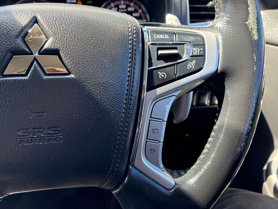 2020 Mitsubishi Triton MR GLX+ Ute Image 22
