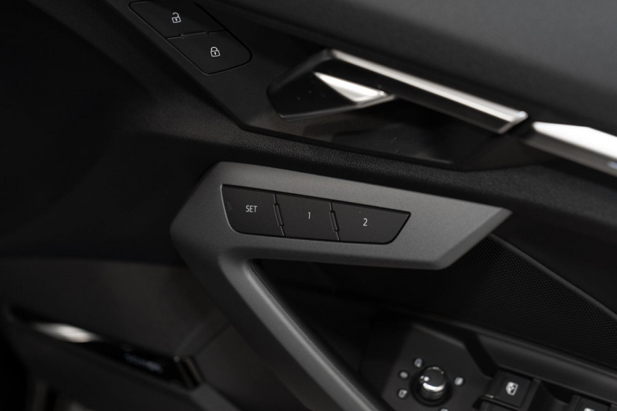 2026 Audi A3 GY TFSI 150kW S line Hatch