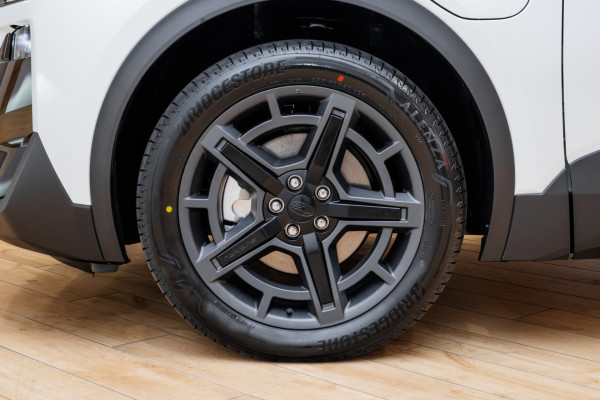 2026 Subaru Uncharted  AWD SUV