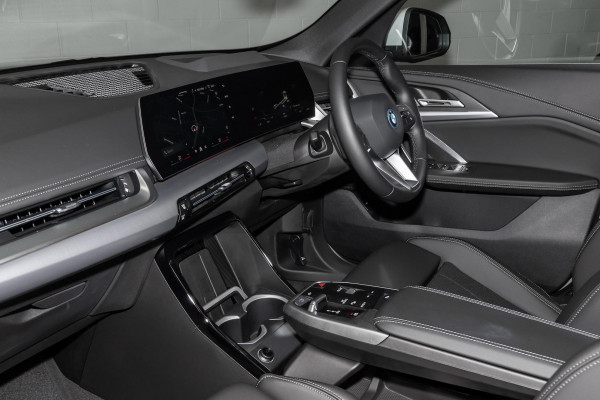 2024 BMW iX1 U11 eDrive20 xLine SUV