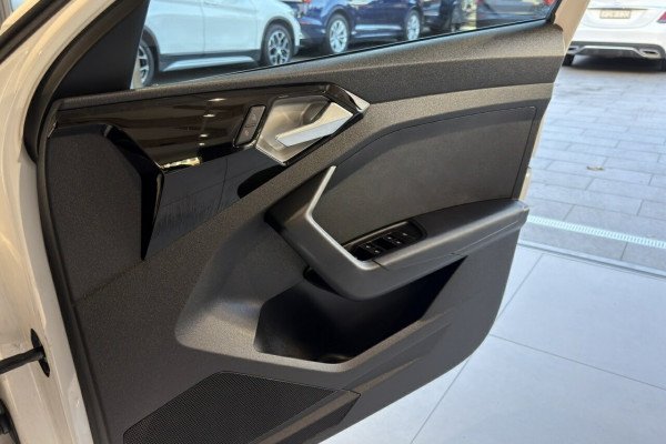 2020 Audi A1 GB 35 TFSI Hatch Image 13