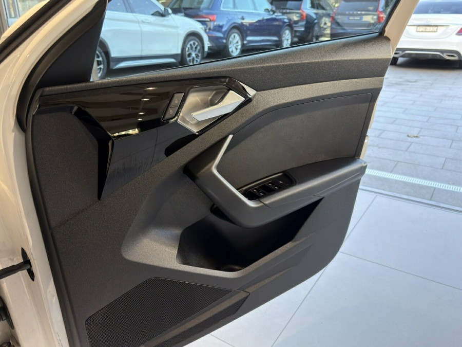 2020 Audi A1 GB 35 TFSI Hatch Image 13