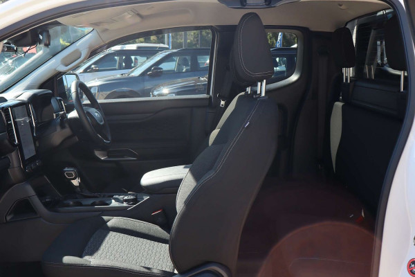 2024 MY25.25 Ford Ranger P703 XLT Ute Image 17