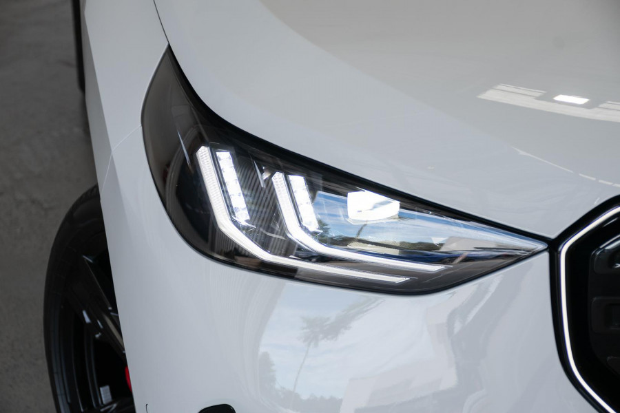 2026 BMW X3 G45 M50 xDrive SUV