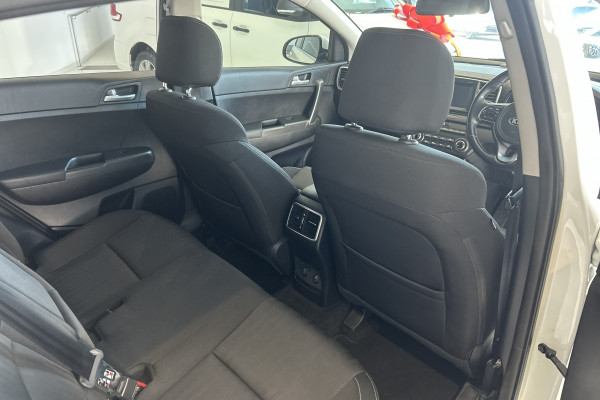 2016 Kia Sportage QL Si SUV Image 16