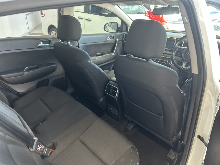 2016 Kia Sportage QL Si SUV Image 16
