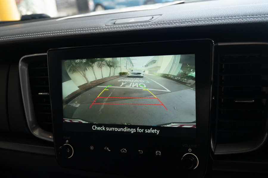 2025 Mazda BT-50 TF GT Cab Chassis Image 14