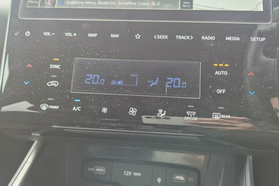 2022 Hyundai Tucson NX4.V1 Elite SUV Image 19