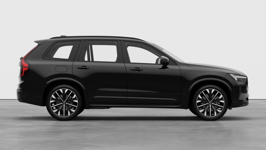 2026 Volvo XC90 L Series Ultra B5 Dark SUV Image 5