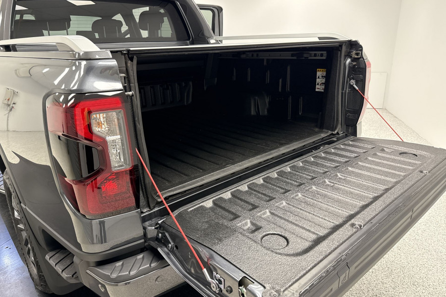 2024 MY24.5 Ford Ranger P703 Wildtrak Ute Image 21