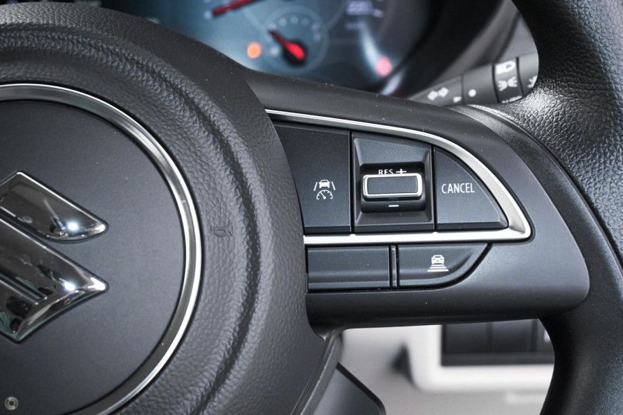 2025 Suzuki Swift UZ Hybrid Hatch Image 65