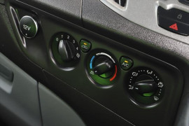 2015 Ford Transit Custom VN 290S Van