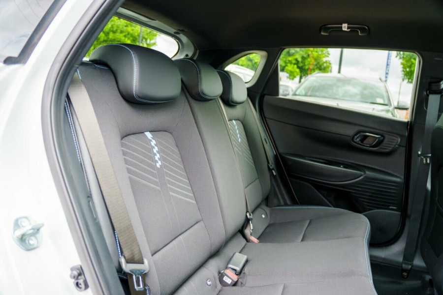 2025 Hyundai i20 BC3.V2 N Hatch Image 8