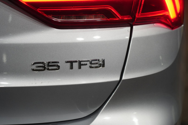 2023 Audi Q3 F3 35 TFSI SUV Image 10
