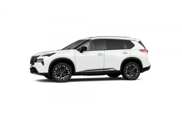 2026 Nissan X-Trail T33 Ti e-POWER SUV Image 33