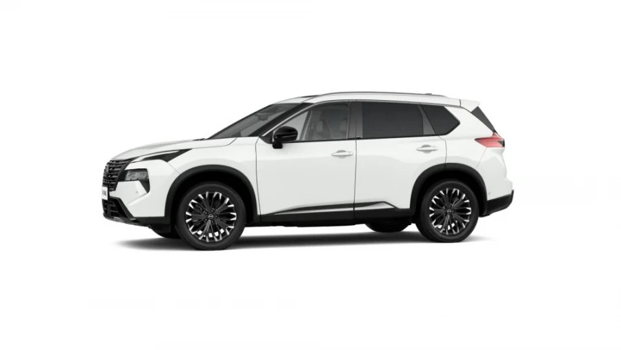 2026 Nissan X-Trail T33 Ti e-POWER SUV Image 33