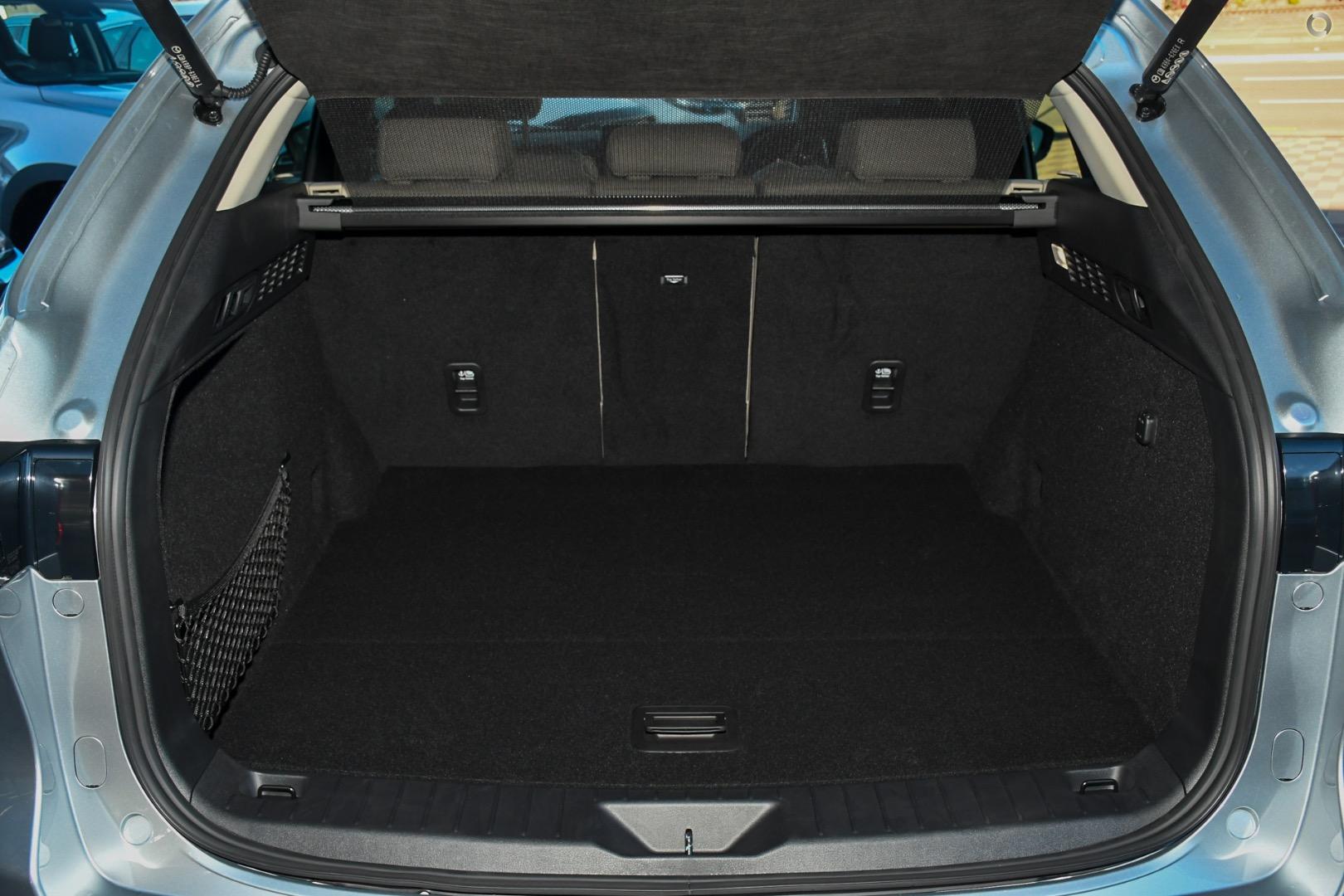 2024 Mazda CX-60 KH Series D50e GT SUV Image 6