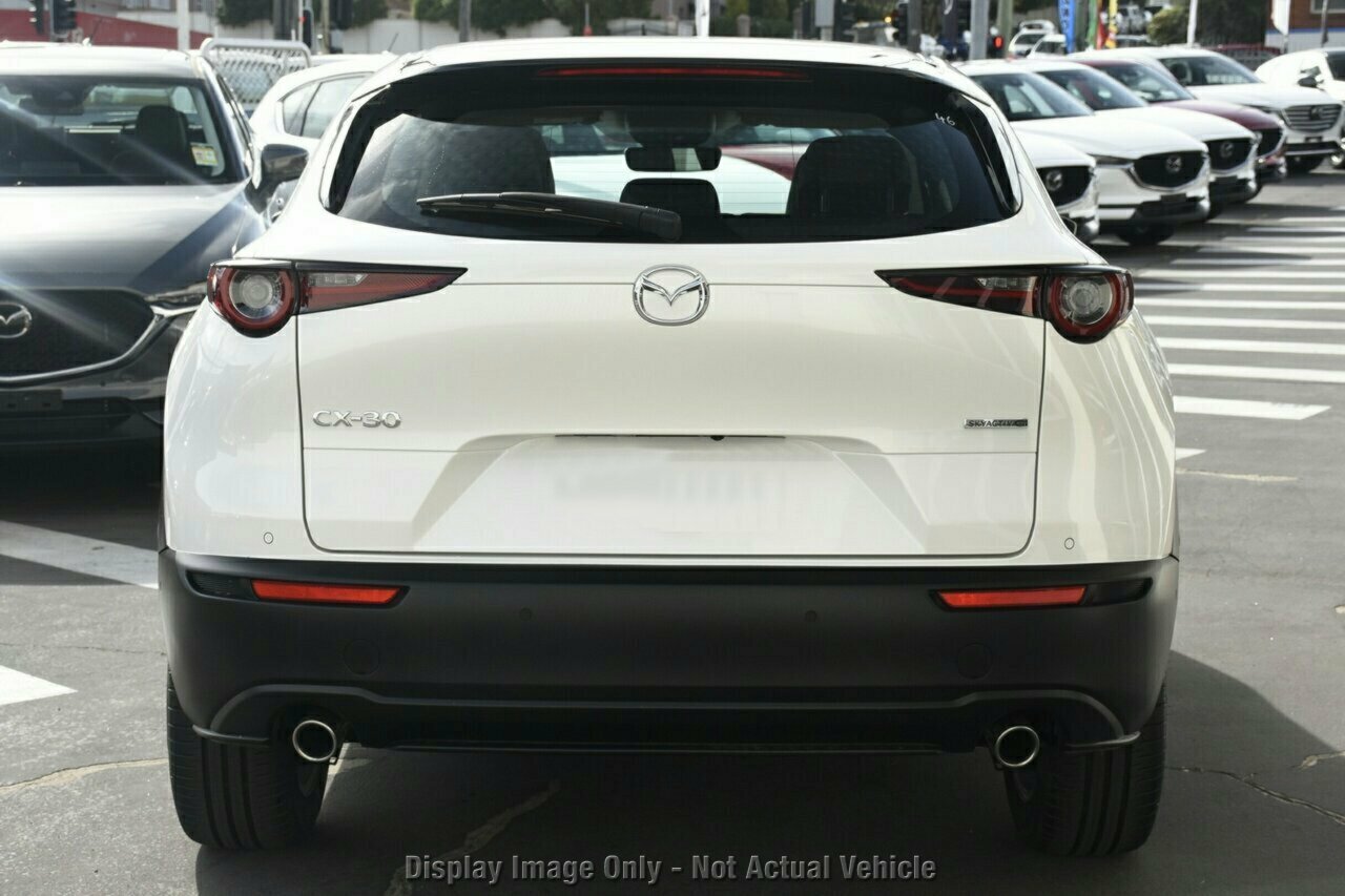 2025 Mazda CX-30 DM2WLA G25 Touring SUV Image 16