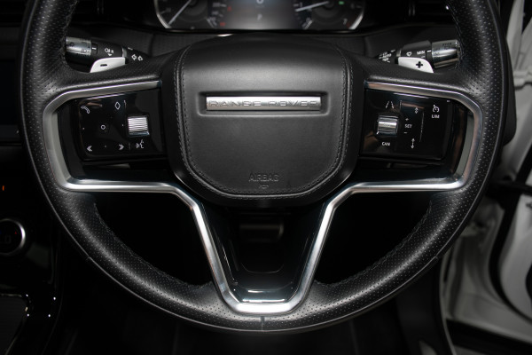 2021 Land Rover Range Rover Evoque L551 R-Dynamic S SUV Image 17