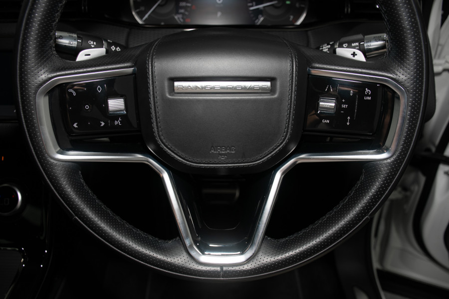 2021 Land Rover Range Rover Evoque L551 R-Dynamic S SUV