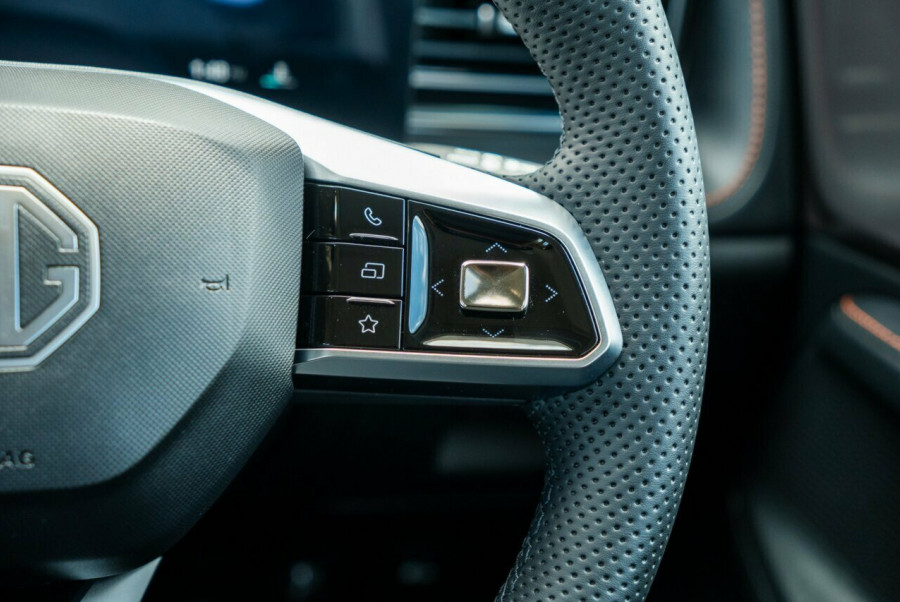 2024 MY24.5 MG HS AS33 Excite SUV Image 10