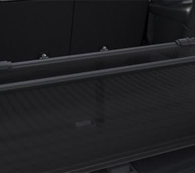 Cargo Hammock