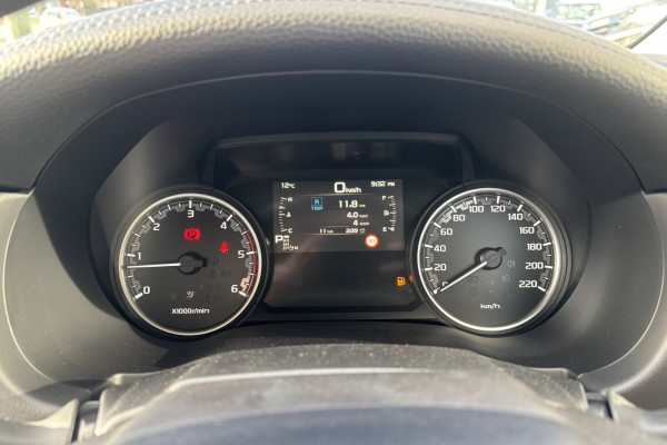 2026 Mazda BT-50 TF XT Ute Image 17