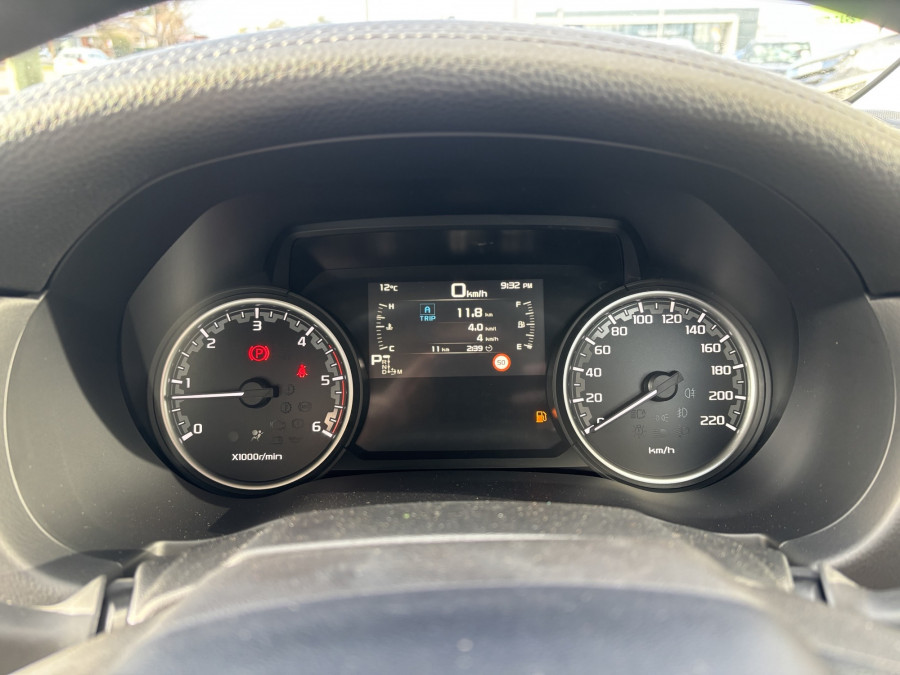 2026 Mazda BT-50 TF XT Ute Image 17