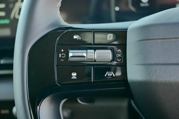 2026 MY27 Kia Carnival KA4 PE Sport+ HEV People Mover Image 14