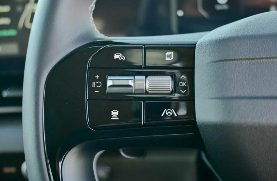 2026 MY27 Kia Carnival KA4 PE Sport+ HEV People Mover Image 14