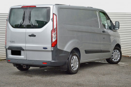 2017 Ford Transit Custom VN 290S Van image 2