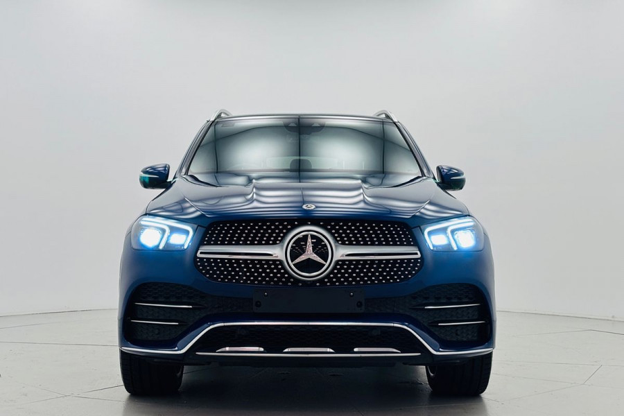 2019 Mercedes-Benz GLE-Class V167 GLE450 SUV Image 33