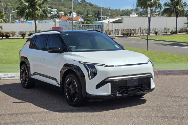 2025 Kia EV3 SV GT-Line SUV