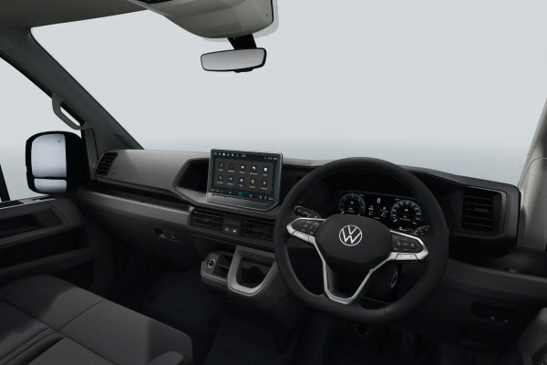 2026 Volkswagen Crafter SY1 35 TDI410 LWB Van Image 3