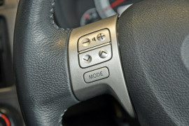 2009 Toyota Corolla ZRE152R Ascent Hatchback