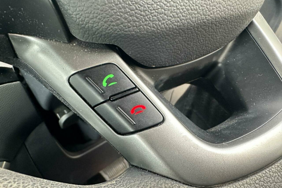 2016 Kia Rio UB S Hatch Image 19