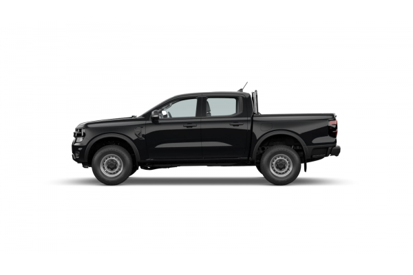 2024 MY24.5 Ford Ranger P703 XL Ute