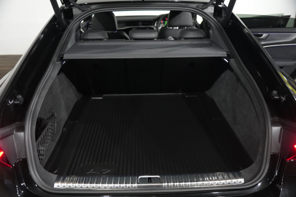 2024 Audi A7 4K 55 TFSI Hatch Image 35