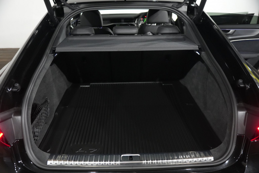 2024 Audi A7 4K 55 TFSI Hatch Image 35