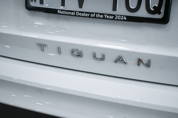 2025 Volkswagen Tiguan CT 110TSI Life SUV image 51