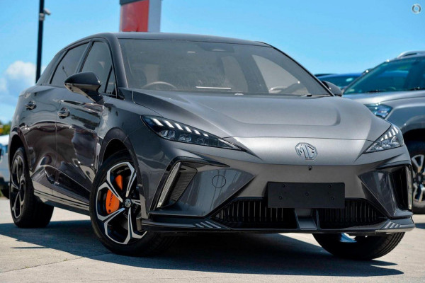 2024 MG MG4 MEH32 XPOWER Hatch