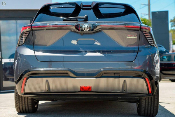2024 MG MG4 MEH32 XPOWER Hatch