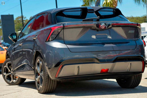 2024 MG MG4 MEH32 XPOWER Hatch