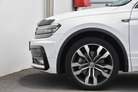 2019 Volkswagen Tiguan 5N Highline Suv Image 5